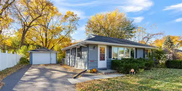 5800 W Moore Lake Drive W