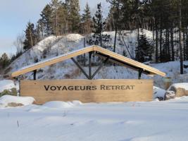 6505 Voyageurs Trail