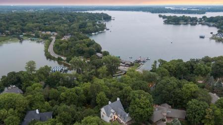 3280 Eagle Bluff Road