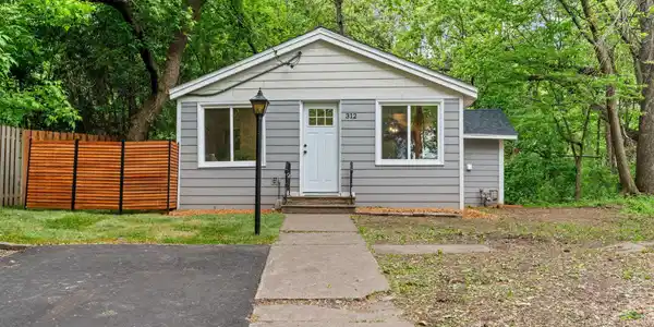 312 Wildwood Avenue