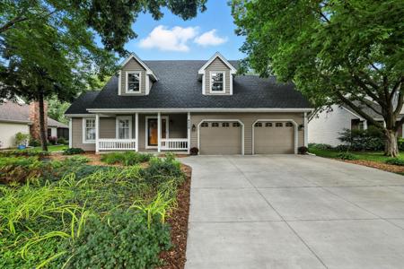 4334 Fisher Lane
