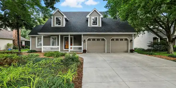 4334 Fisher Lane
