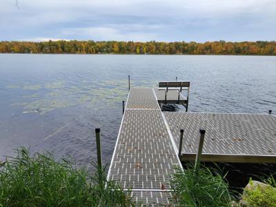 LOT 7 SW Pickerel Lake Road
