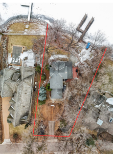 805 Hidden Lane