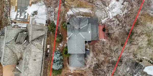 805 Hidden Lane
