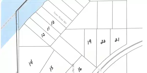 TBD Township Road 389