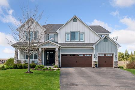 1101 Jubert Trail