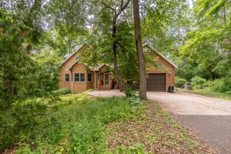 5511 Hugo Road