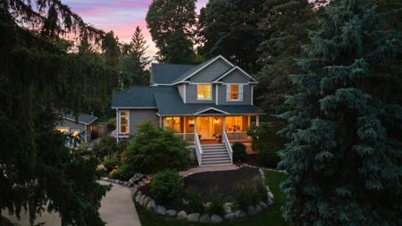 4940 Suburban Drive