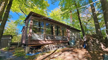 23859 Rogers Lake