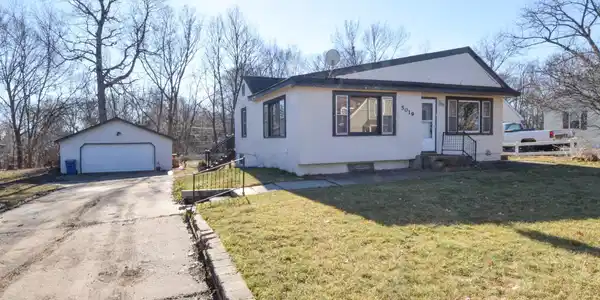 5019 Rosedale