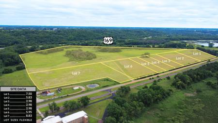 17825 Valley View Dr Lot 7
