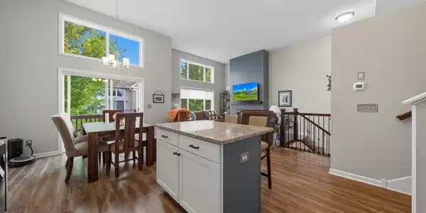 12340 Zumbrota Circle NE Unit D