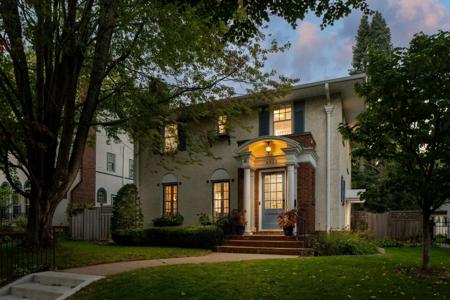 4923 Russell Avenue S