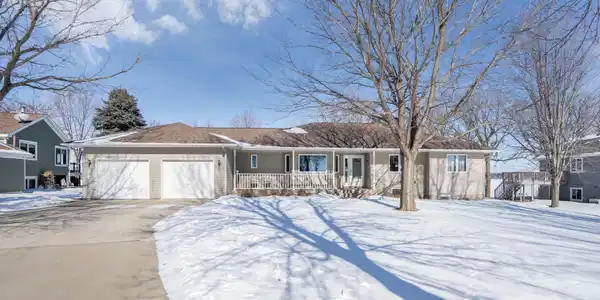 460 NW South Andrew Drive