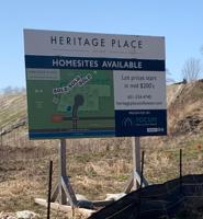 607 Heritage