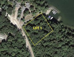 TBD Diamond Point NW
