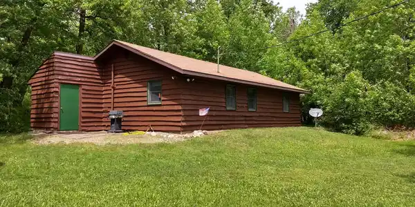 10991 Nett Lake