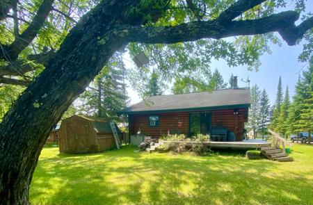 17278 Pine Creek NW