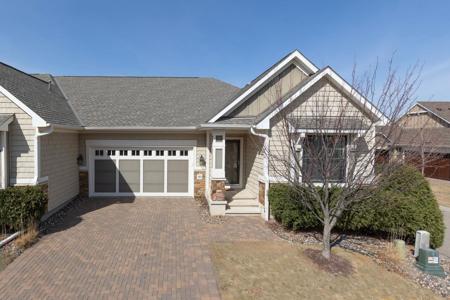 30 Riley Curve