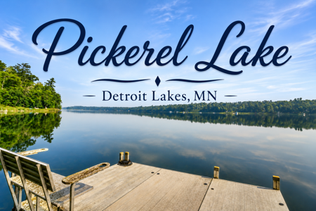 32360 SW Pickerel Lake Road