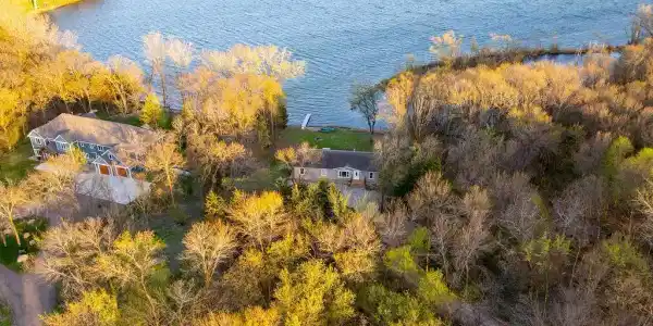 22083 Lake Francis Road