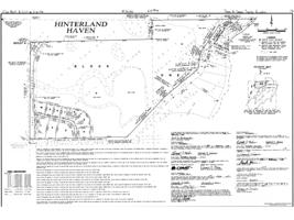 Lot 8 Hinterland Trail