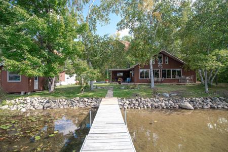 2449 Island Lake NW