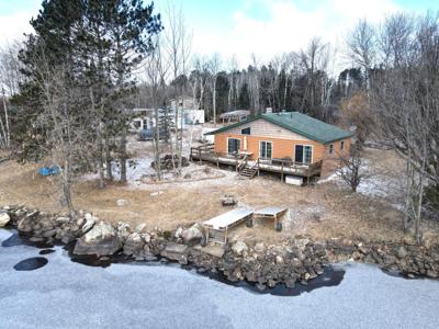 1372 Tibbetts Trail