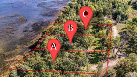 TBD Tract B SW Height Of Land Drive