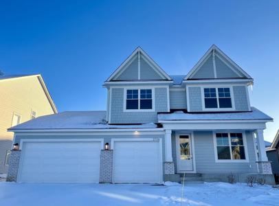 2726 Kensington Avenue NE