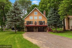 8100 N Shore Trail N