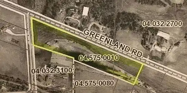 TBD Lot 1 Greenland