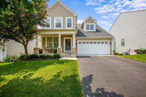 5369 Empire N