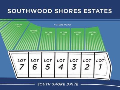 Lot 1-7 Shore