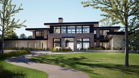 555 Bushaway Road