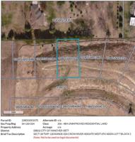 Lot 7 Block 1 Jasmine NE