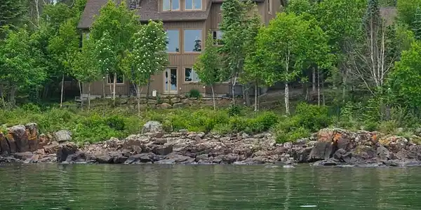 72 Chimney Rock
