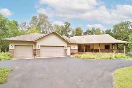 23319 Maple Shores Road