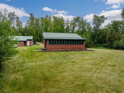 32118 E Gunn Lake Trail
