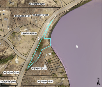 23631 190th Street NW