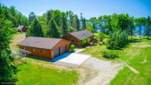 9850 Turtle River Lake NE