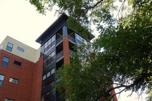101 St. Olaf Avenue
