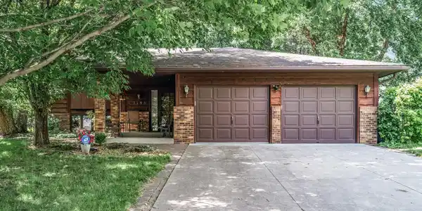 3195 Park Overlook Drive