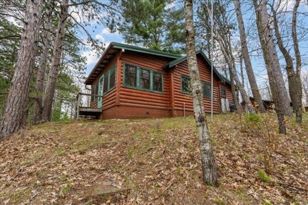 23899 N Platte Lake Road