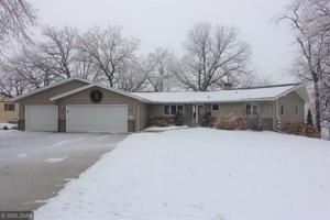 708 Shady Ridge Road NW