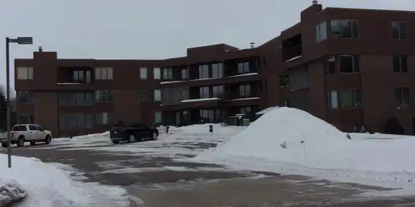 601 Shoreacres