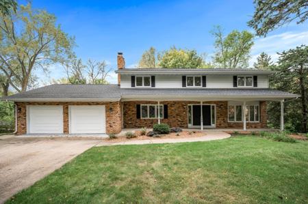 240 Rice Creek Boulevard NE