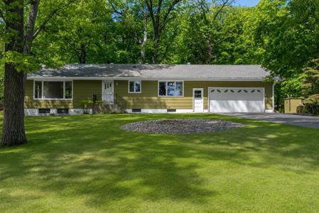 22805 Thompson Point Road
