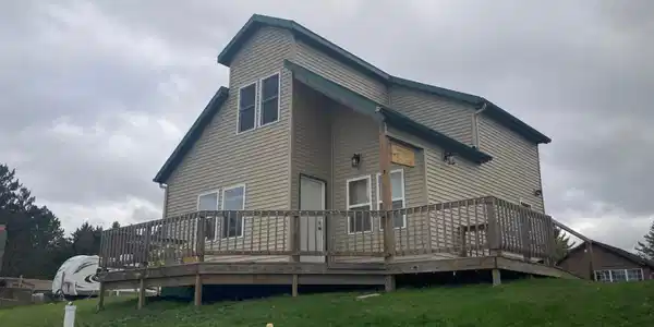 8394 Flowage